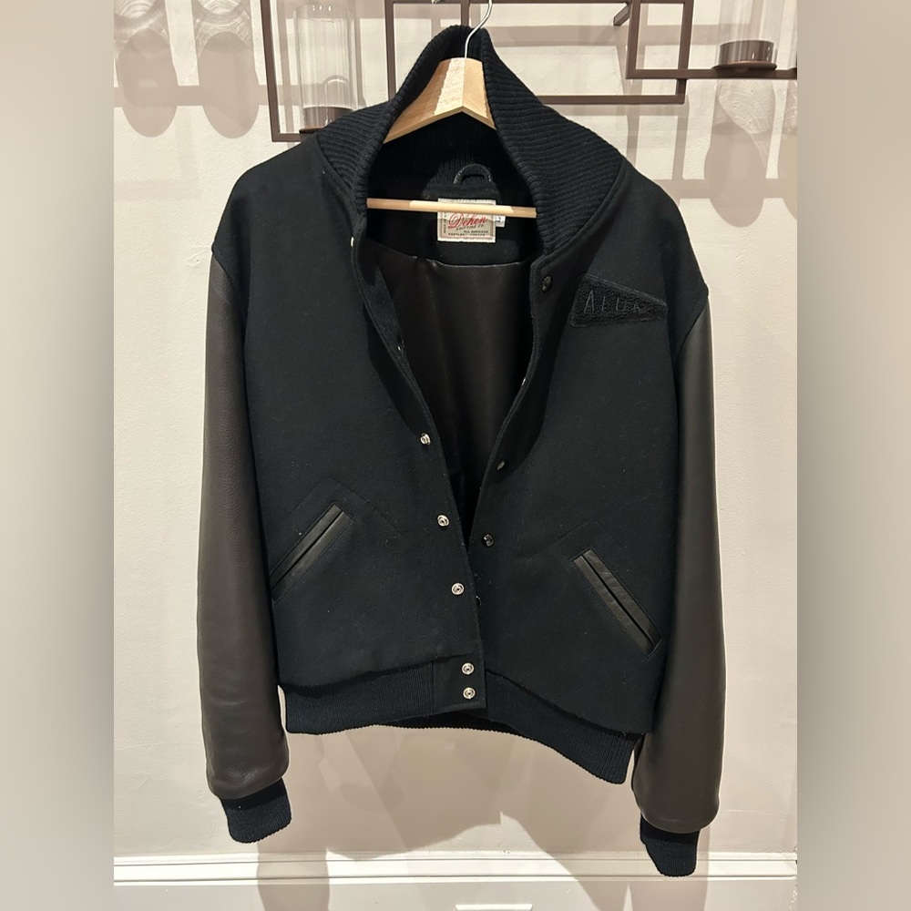 Dehen 1920 Varsity Jacket